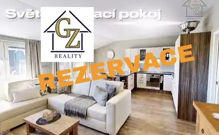Prodej domu 181 m² s pozemkem 999 m², Holubí vrch, Klíny - Sedlo, okres Most