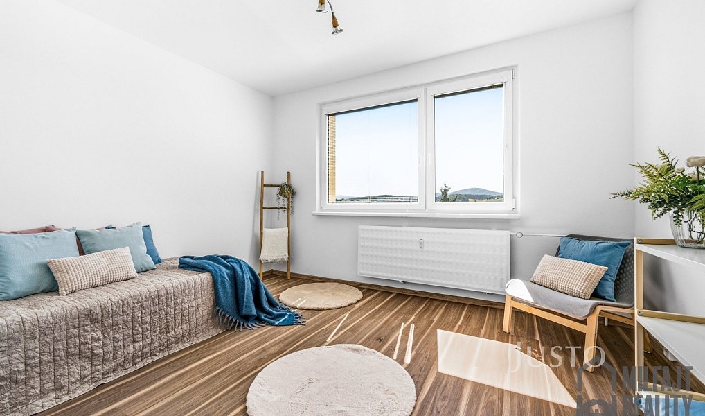Prodej bytu 3+1 70 m², Liberec – náhled fotky 14