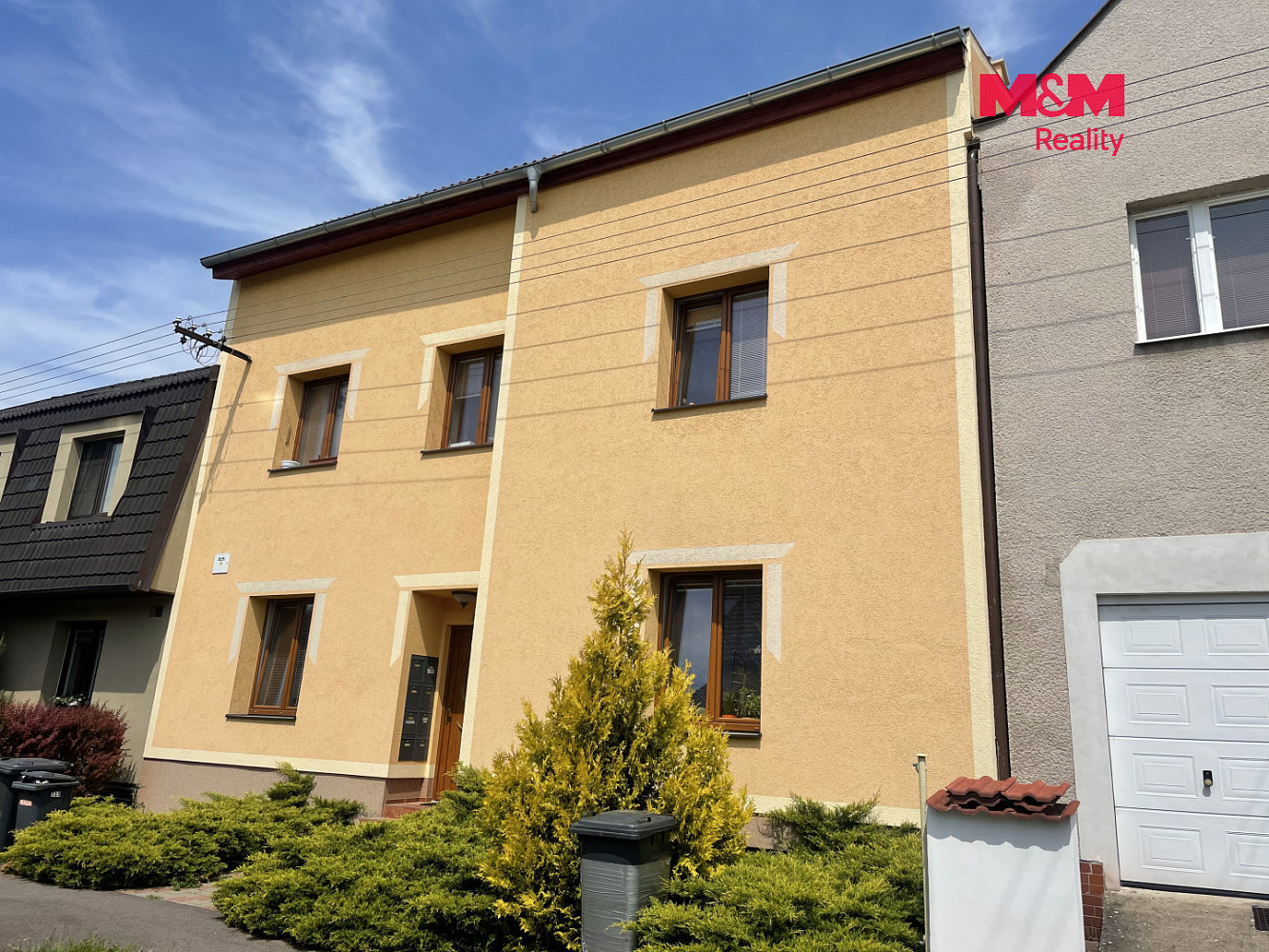 Pronájem bytu 2+kk 53 m² – fotografie 2