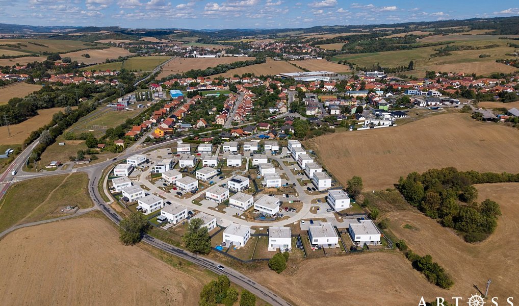 Prodej domu 113 m² s pozemkem 326 m², Ráječko – náhled fotky 22