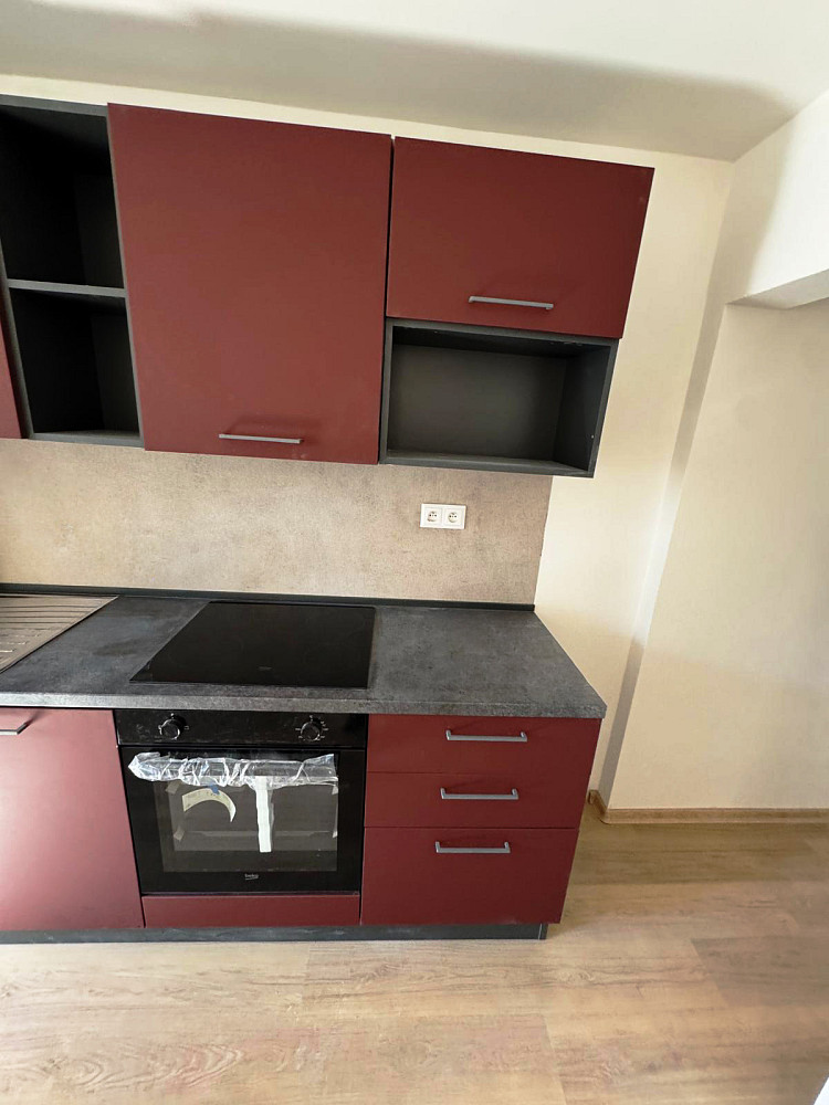 Pronájem bytu 1+1 32 m² – fotografie 4