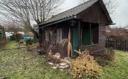 Prodej stavebního pozemku 601 m², Svitavy - Lačnov