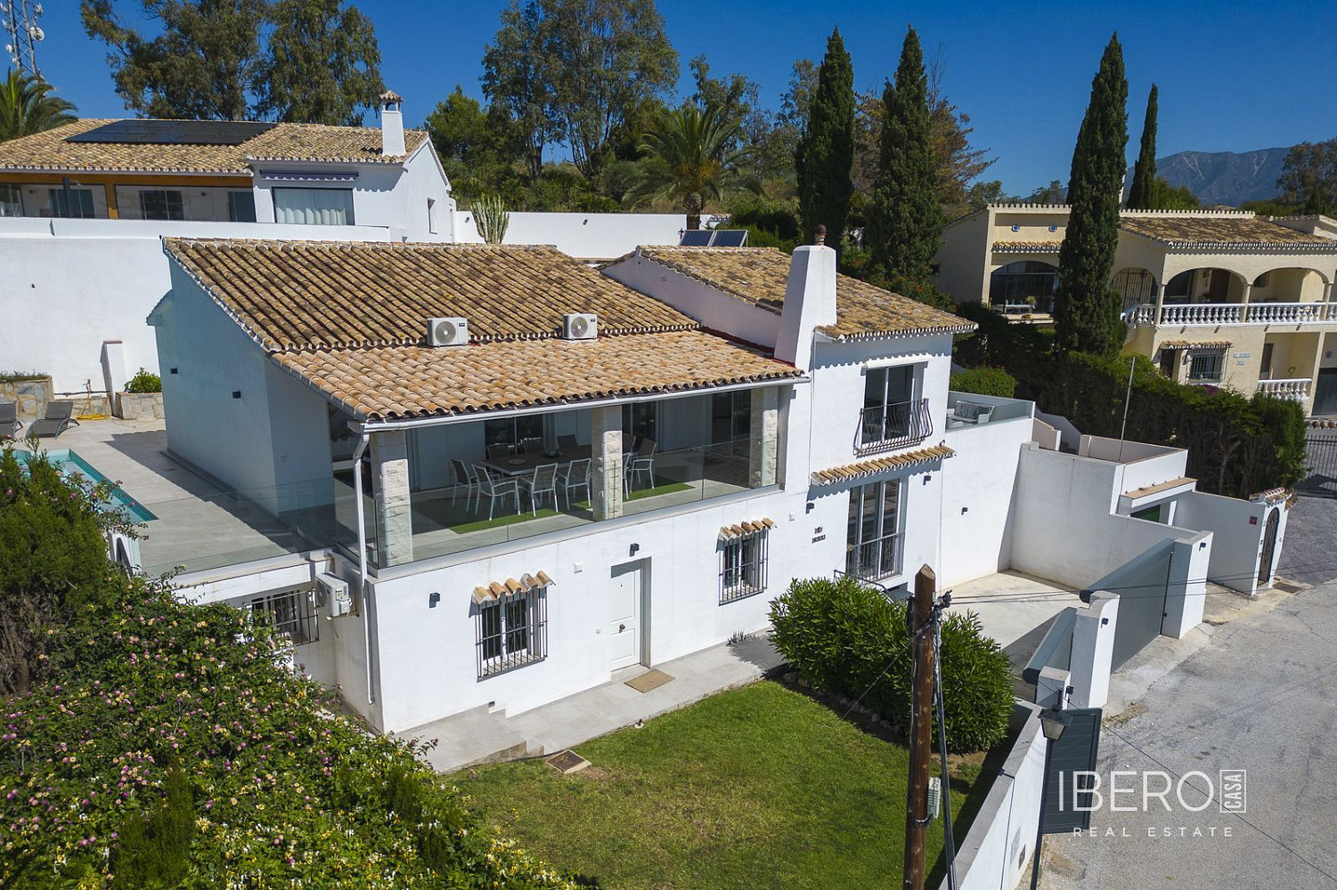 House in Mijas, La Cala de Mijas, La Cala - Más