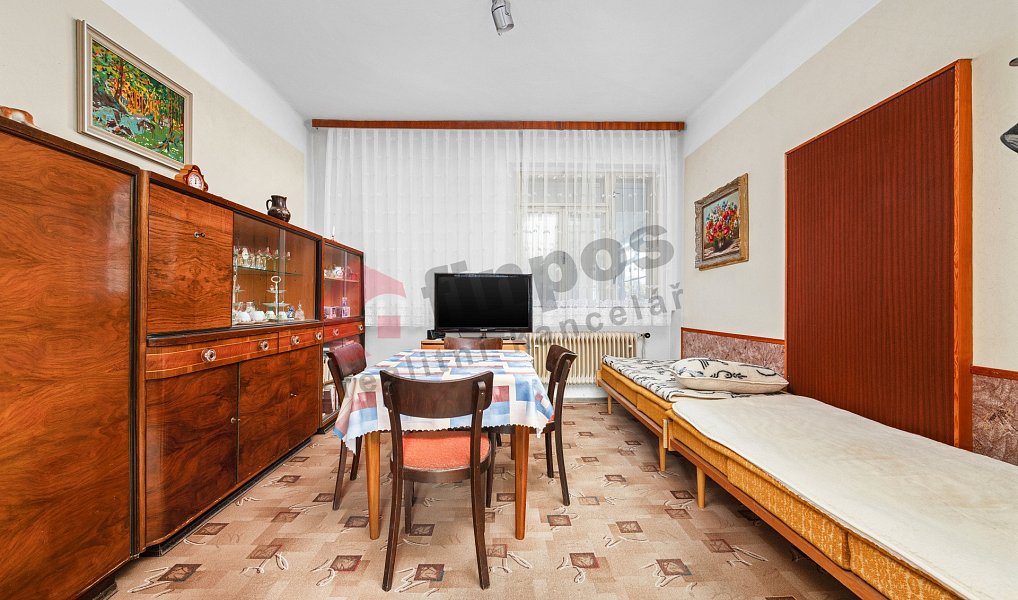 Prodej domu 335 m² s pozemkem 542 m², Telnice – náhled fotky 14