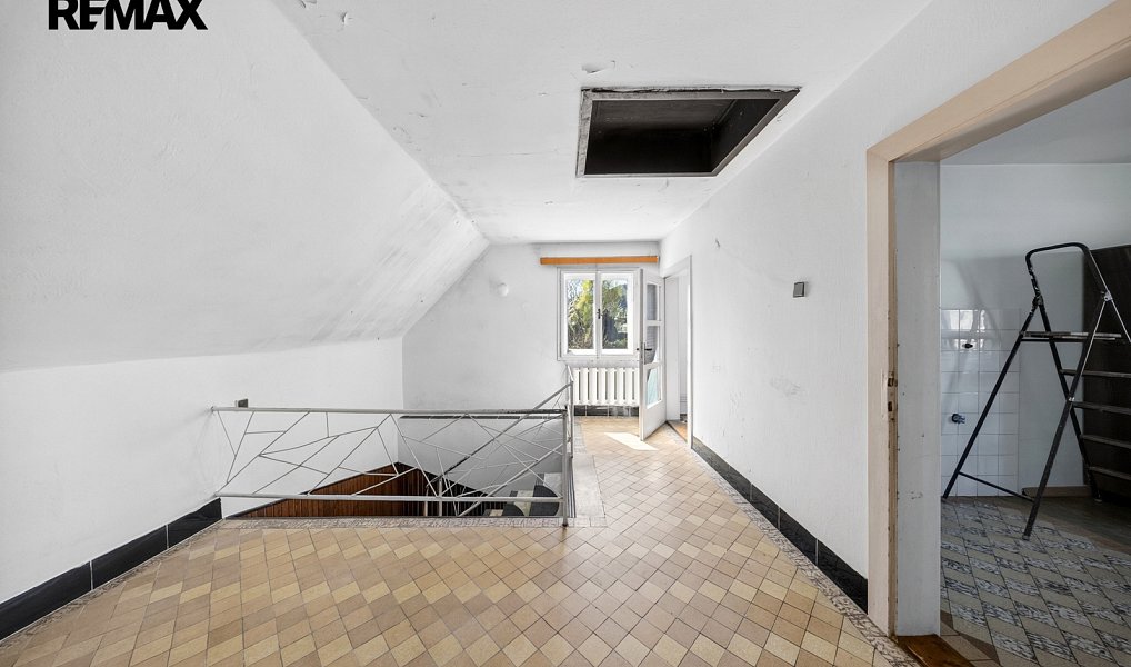 Prodej chaty/chalupy 150 m² s pozemkem 603 m², Horní Bečva – náhled fotky 15