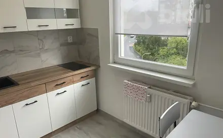 Pronájem bytu 1+1 39 m², Jáchymovská, Česká Lípa