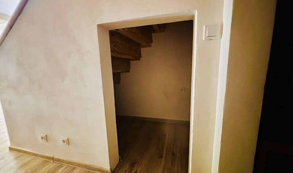 Pronájem bytu 2+1 41 m², Vyškov – náhled fotky 19