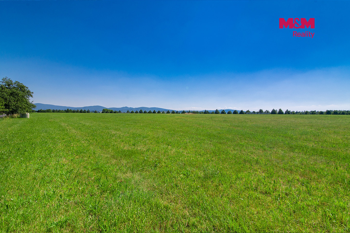 Prodej stavebního pozemku 5 000 m² — photo 4