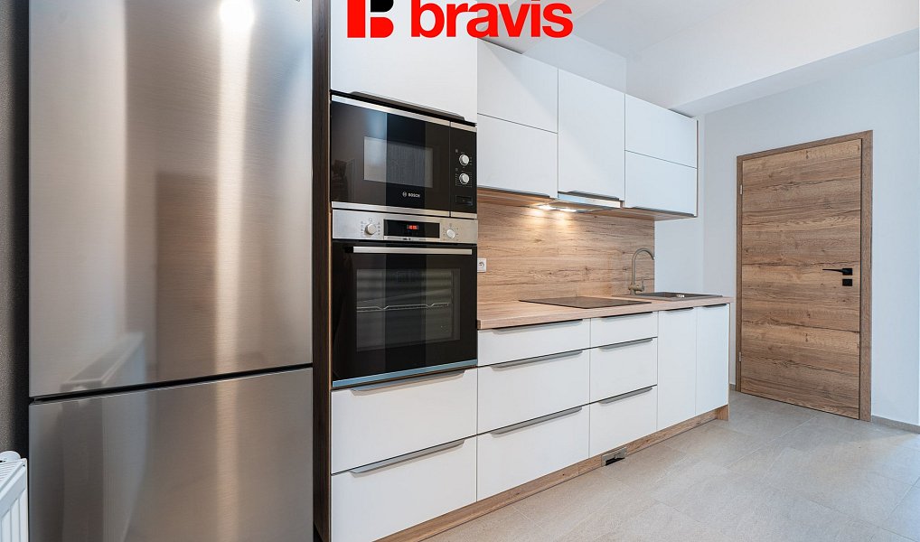 Pronájem domu 230 m² s pozemkem 414 m², Brno – náhled fotky 16