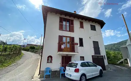 Prodej domu 120 m² s pozemkem 120 m², San Piero Patti, region Sicílie, Itálie