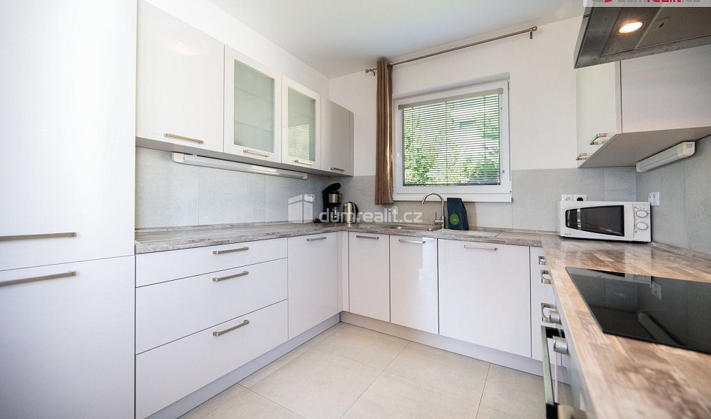 Prodej domu 100 m² s pozemkem 869 m², Lipno nad Vltavou – náhled fotky 23