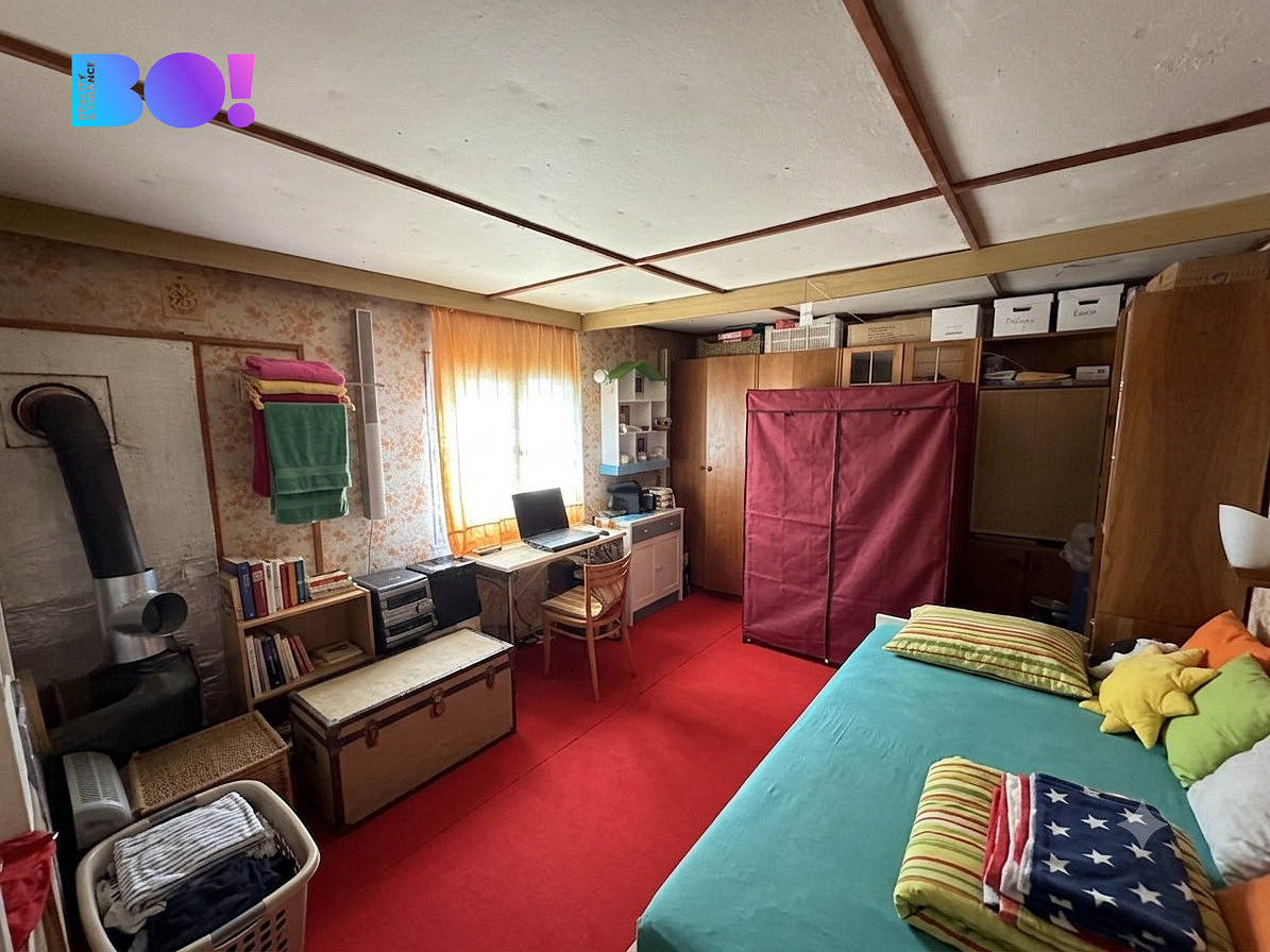 Prodej chaty/chalupy 47 m² s pozemkem 536 m² – fotografie 2