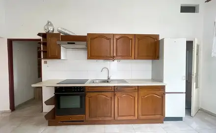 Prodej bytu 2+1 45 m², Dubická, Česká Lípa