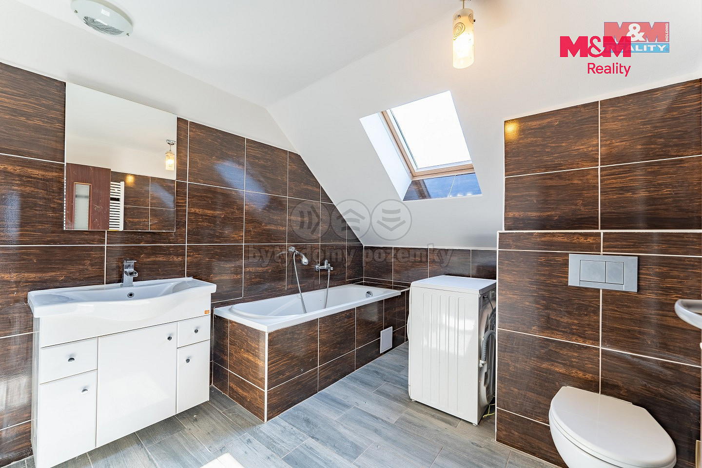 Prodej bytu 4+kk 104 m² – fotografie 4