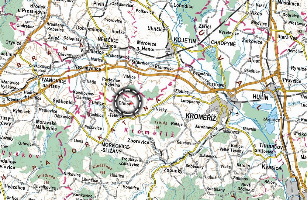 Prodej pole 19 348 m² — photo 4