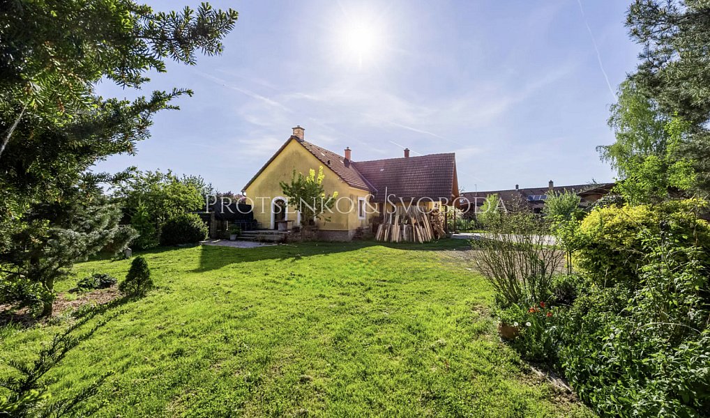 Prodej domu 298 m² s pozemkem 1 263 m², Heřmaň – náhled fotky 17