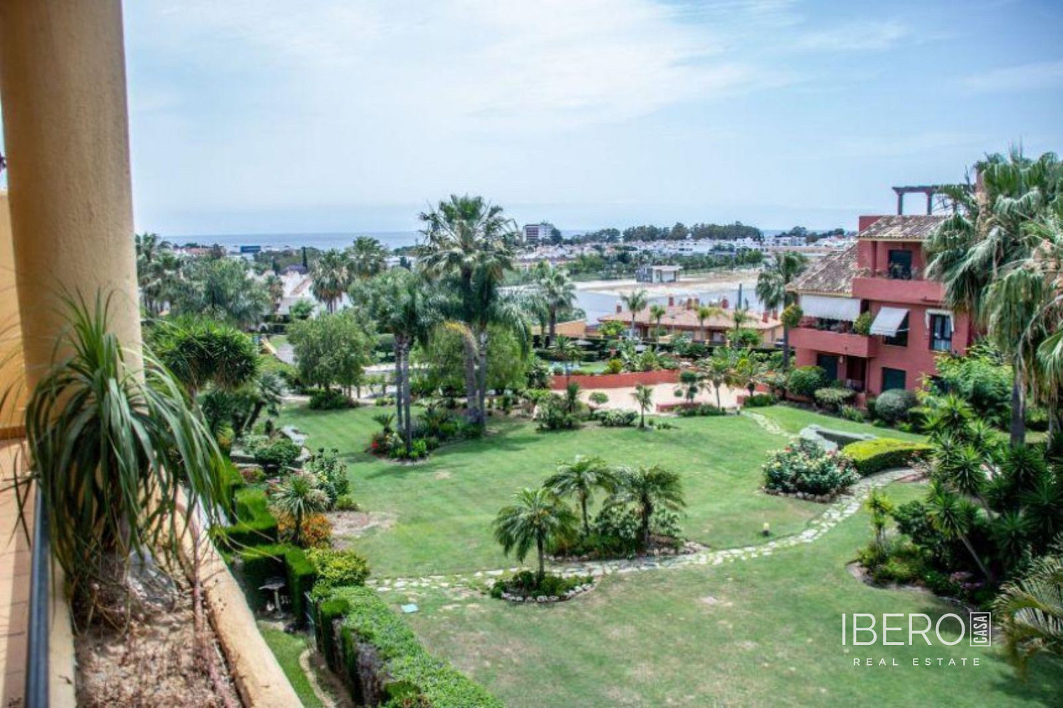 Pis 4+kk – Estepona, Playa del Sol-Villacana, Costalita - Vista 5