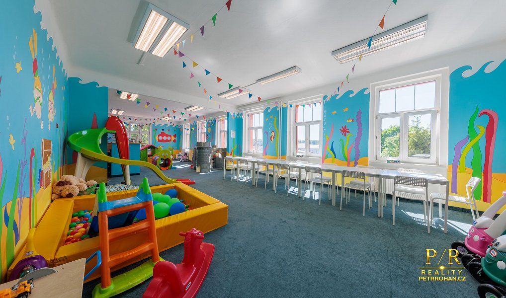 Prodej komerčního objektu (jiného typu) 650 m², Chodov – náhled fotky 14