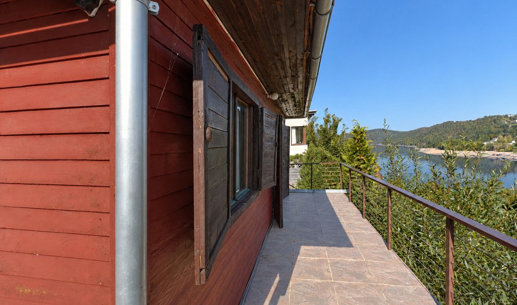 Prodej chaty/chalupy 60 m² s pozemkem 415 m², Slapy – náhled fotky 5