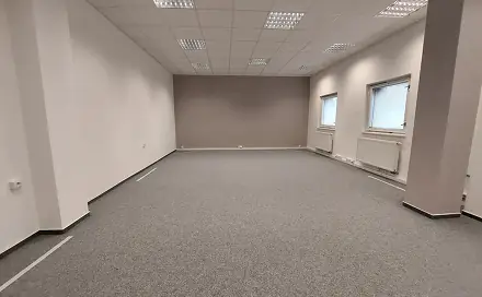 Pronájem kanceláře 25 m², Pelhřimov