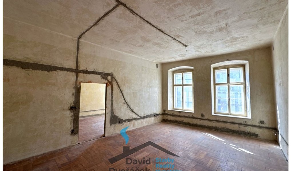 Prodej nájemního domu, činžáku 665 m², Hradec Králové – náhled fotky 25