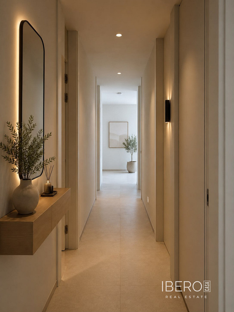 Piso 4+kk – Benahavís, La Cocha, Costa del Sol Occidental - Vista 2
