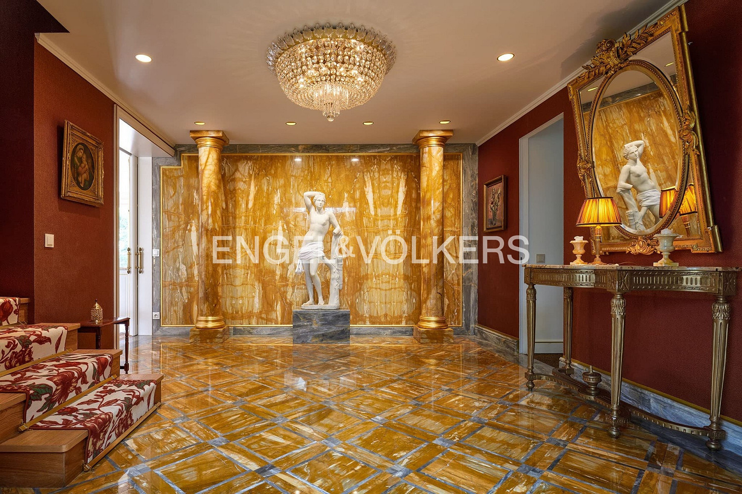 Prodej domu 606 m² s pozemkem 1 155 m² – fotografie 4
