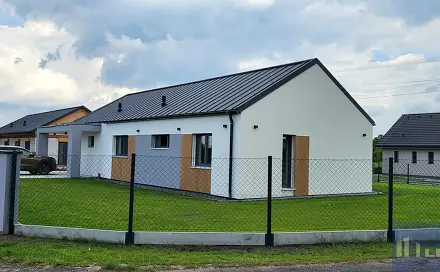Prodej domu 146 m² s pozemkem 990 m², Josefa Holuba, Petřvald, okres Karviná