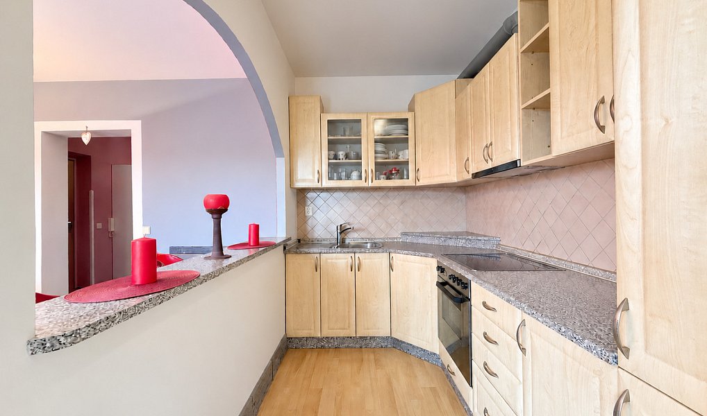 Prodej bytu 2+kk 59 m², Benátky nad Jizerou – náhled fotky 3