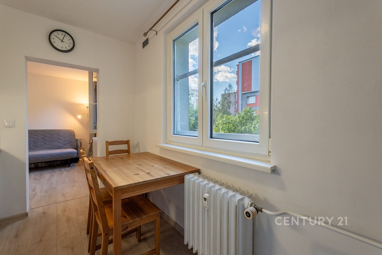 Pronájem bytu 1+1 38 m² – fotografie 5