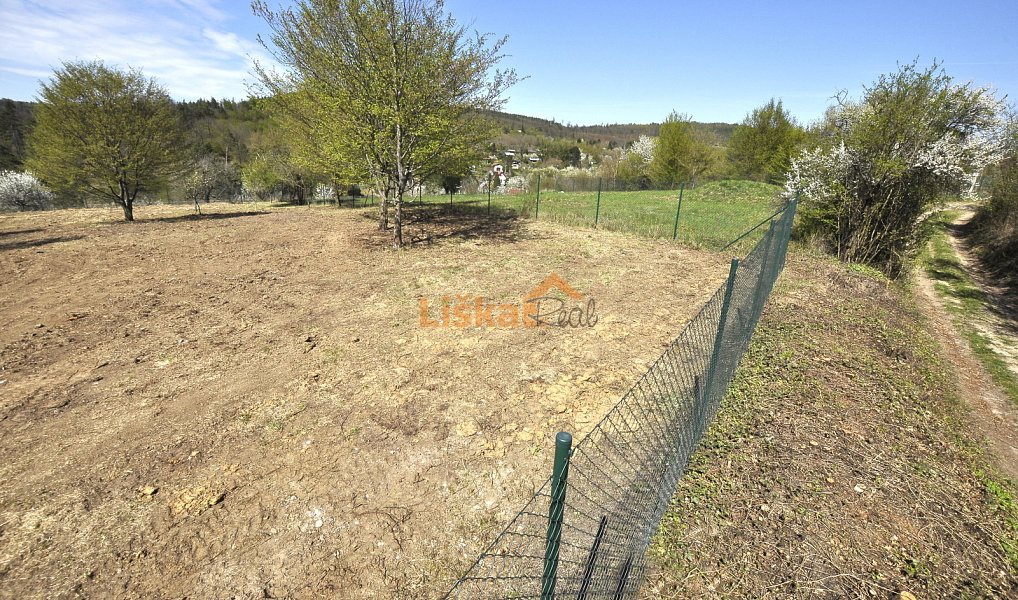 Prodej zahrady 1 427 m², Bílovice nad Svitavou – náhled fotky 11