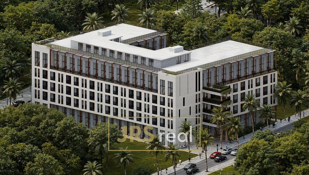 Prodej bytu 2+kk 50 m² – pohled 2