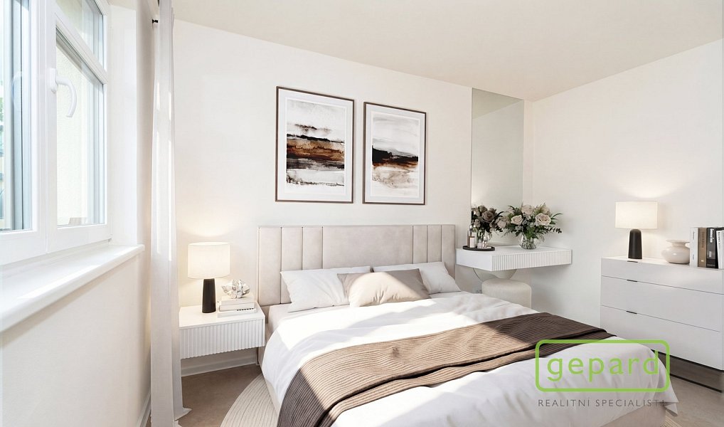 Prodej domu 82 m² s pozemkem 323 m², Černošice – náhled fotky 26