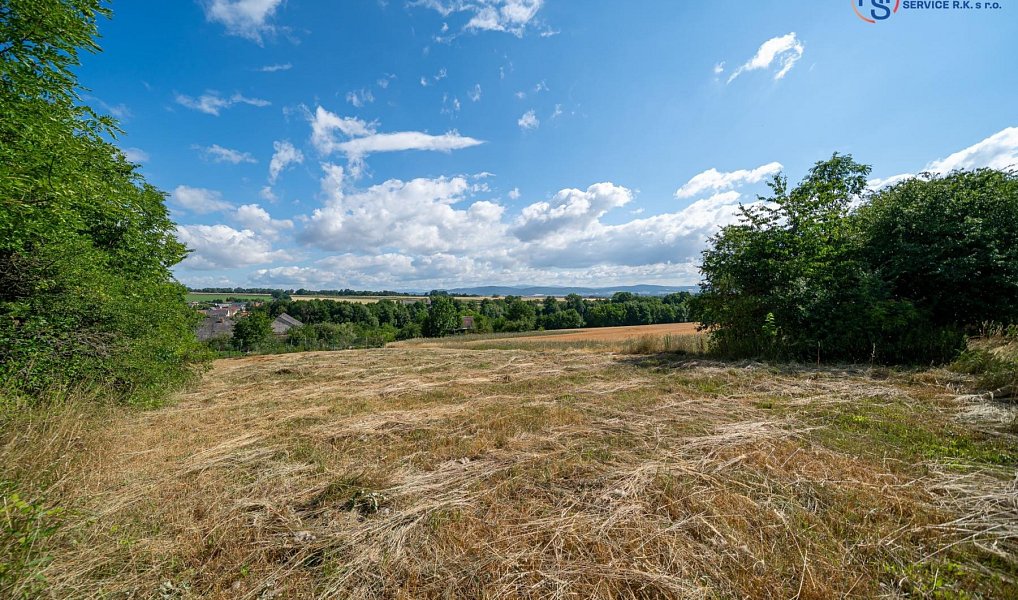 Prodej stavebního pozemku 481 m², Mohelnice – náhled fotky 11