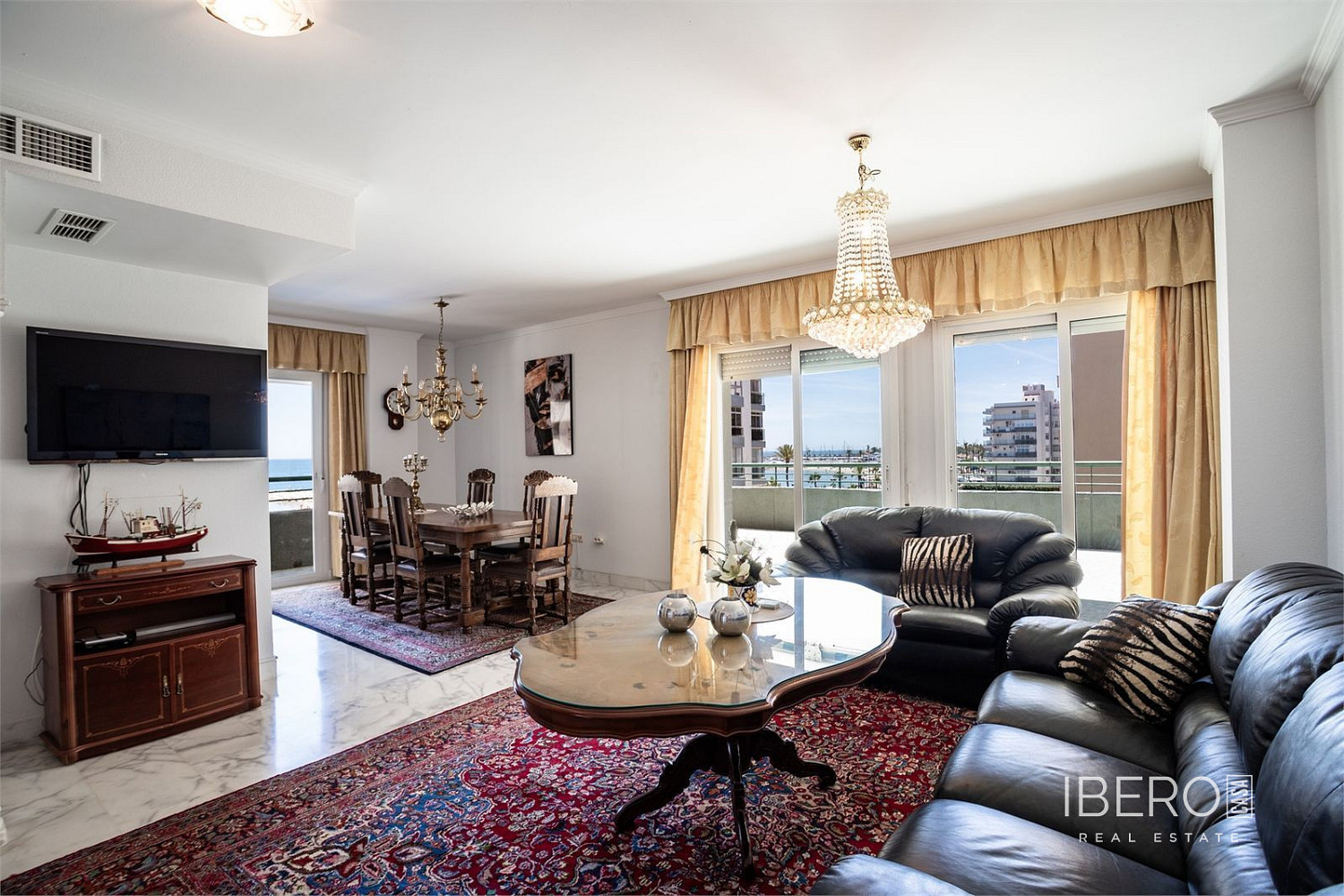 Prodej bytu 5+kk 94 m² - Más