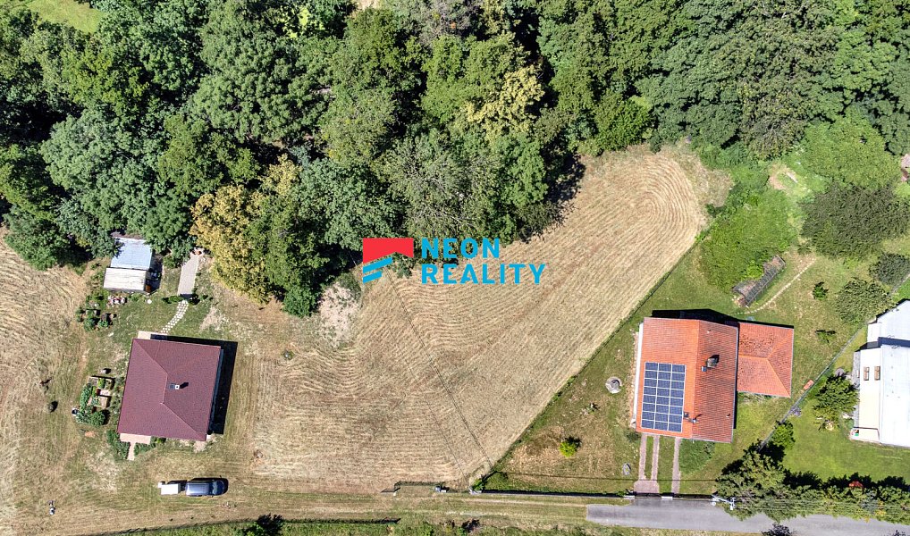 Prodej stavebního pozemku 1 562 m², Opava – fotka 1 z 22