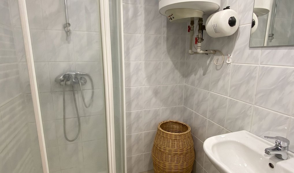 Pronájem bytu 1+kk 34 m², Konice – náhled fotky 5