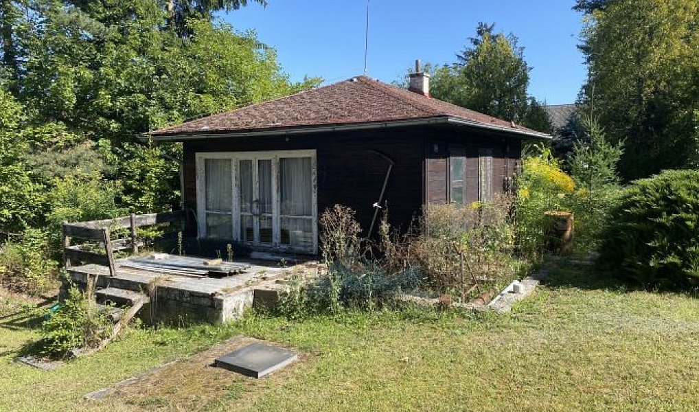 Prodej chaty/chalupy 35 m² s pozemkem 1 526 m², Samopše – náhled fotky 4