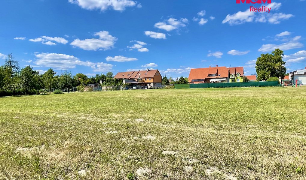 Prodej stavebního pozemku 1 345 m², Uničov – náhled fotky 2