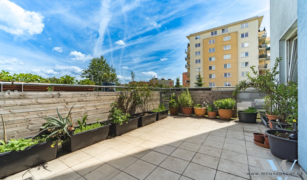Prodej bytu 3+kk 70 m², Příbram – náhled fotky 6