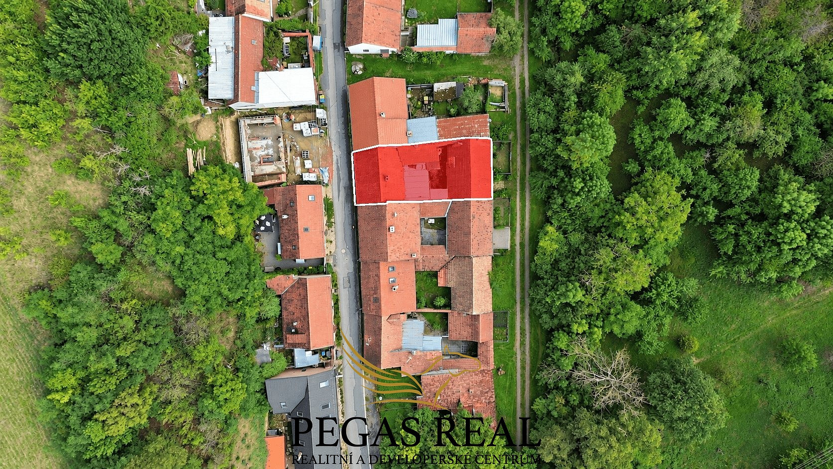 Prodej domu 95 m² s pozemkem 190 m² – fotografie 4