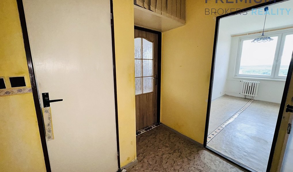 Prodej bytu 2+kk 40 m², Most – náhled fotky 9