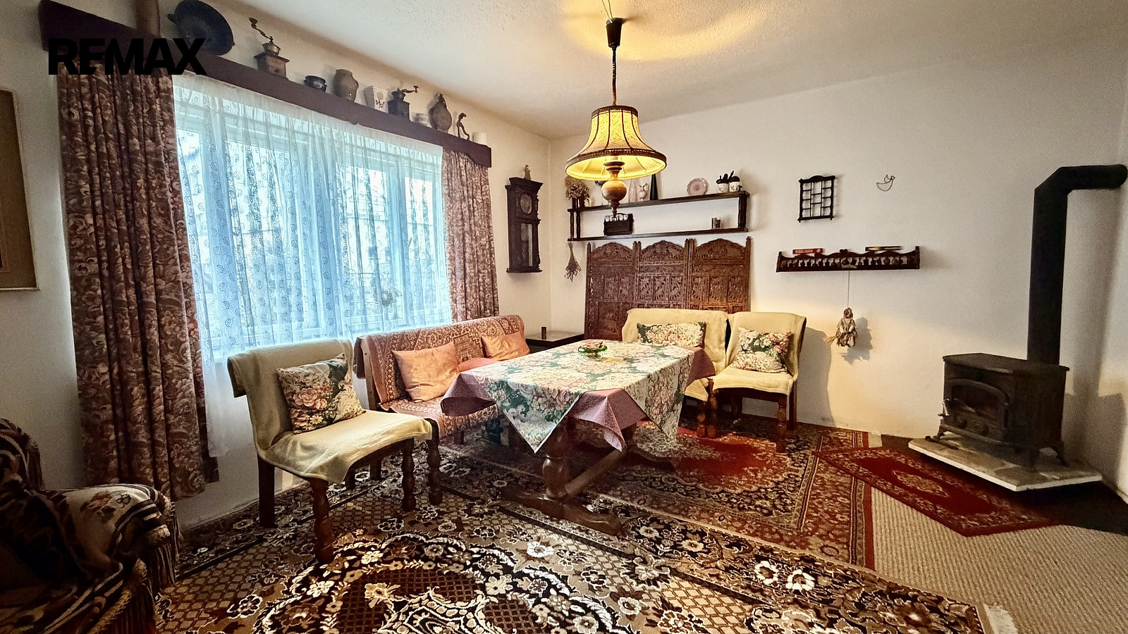 Prodej chaty/chalupy 118 m² s pozemkem 325 m² – další