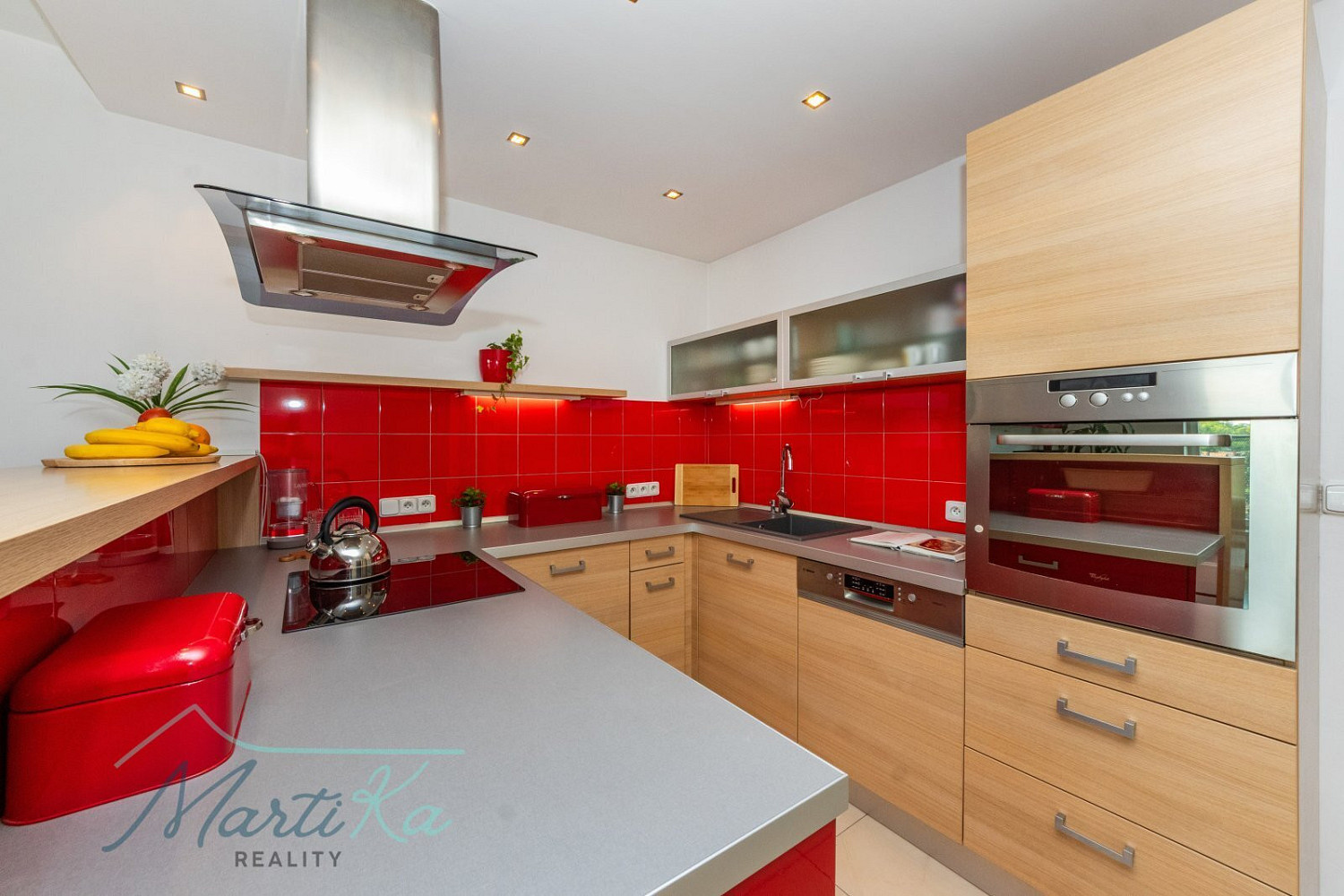 4+kk Apartment in Mníšek pod Brdy, Rymaně – pohled 4