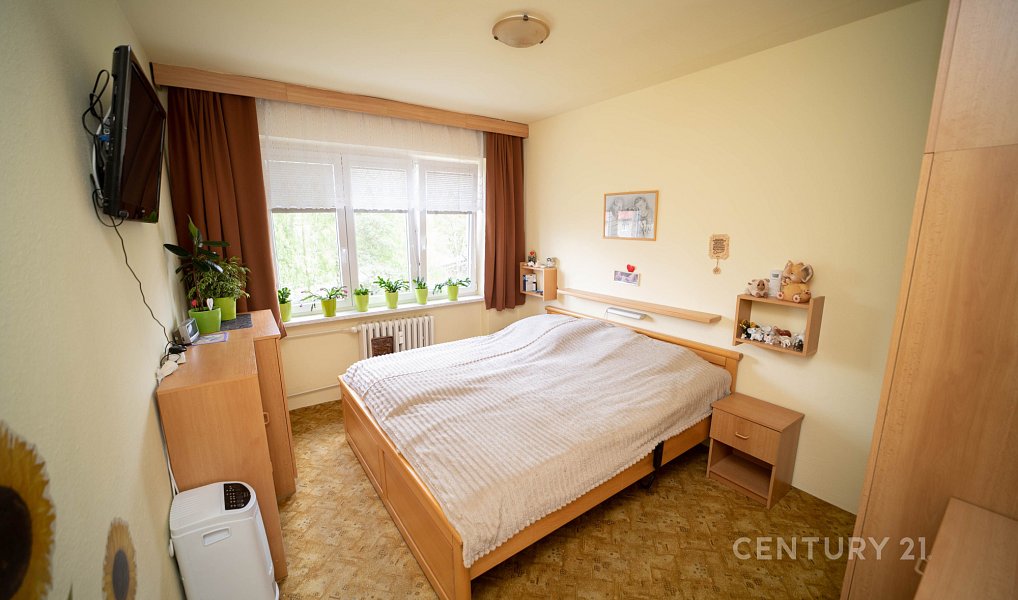 Prodej bytu 3+1 70 m², Svitavy – náhled fotky 5
