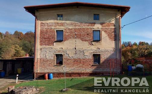 Prodej bytu 6+kk 60 m², Libštát, okres Semily