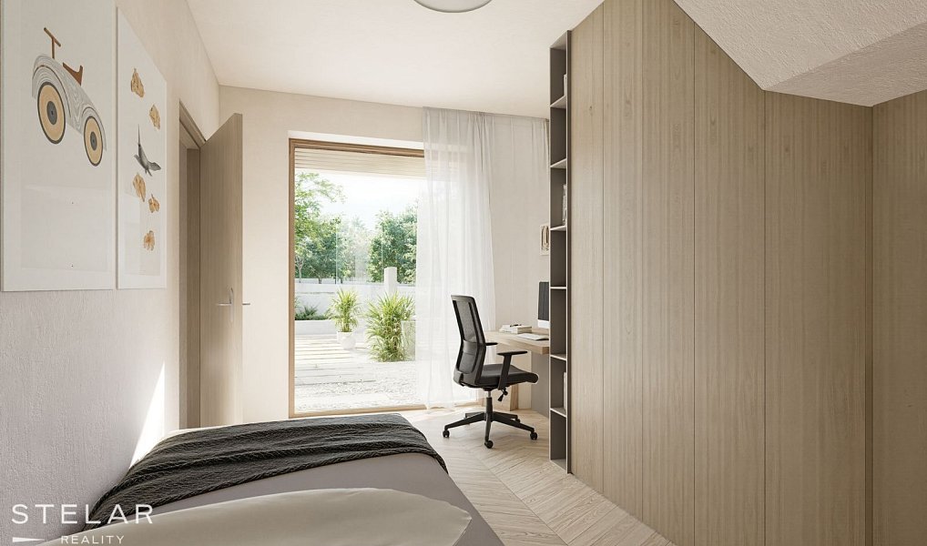 Prodej domu 201 m² s pozemkem 301 m², Želešice – náhled fotky 6