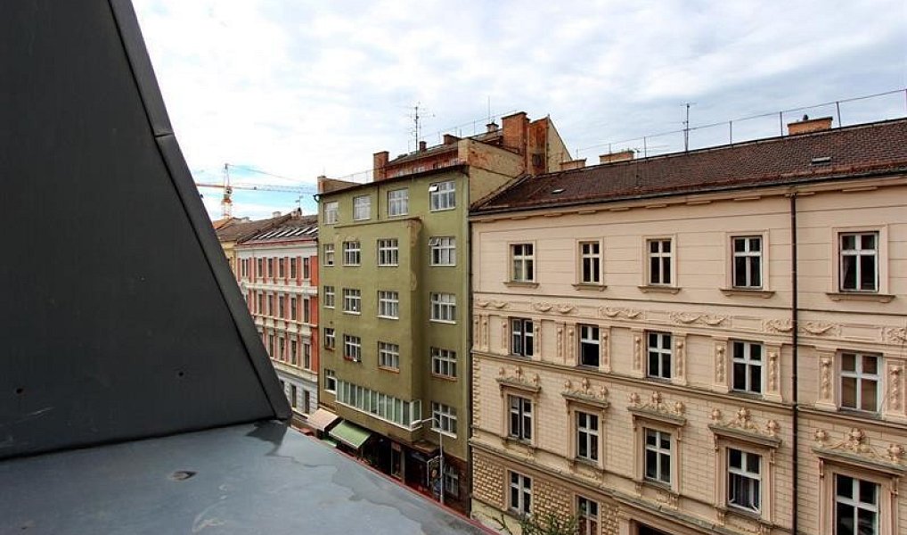 Pronájem bytu 1+kk 35 m², Brno – náhled fotky 7