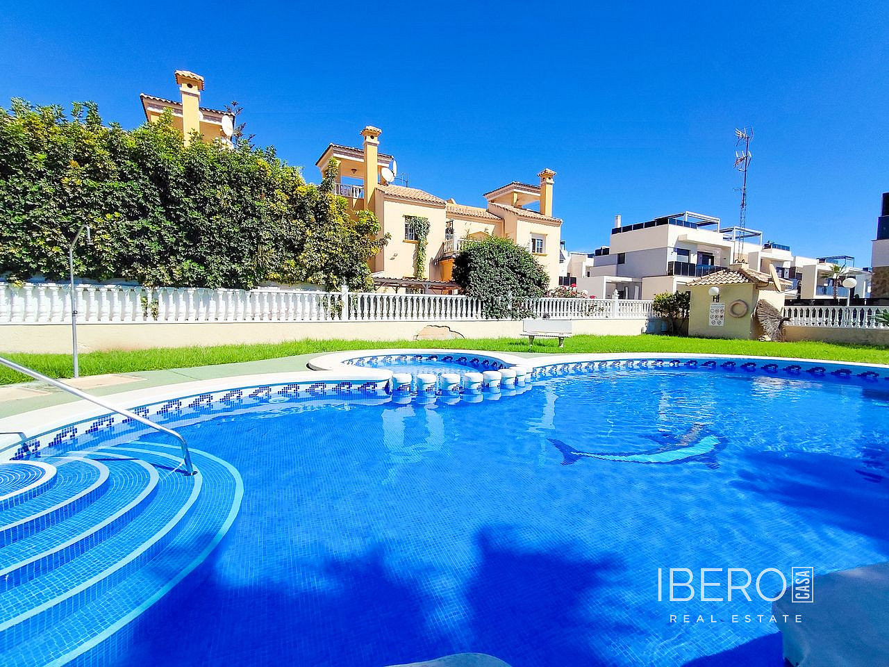 Pis 3+kk – Orihuela, Urbanización La Zenia II