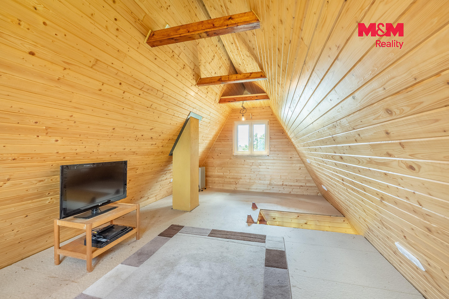 Prodej chaty/chalupy 41 m² s pozemkem 519 m² — photo 5